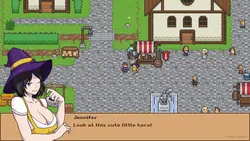 Horny Tales game image: img1.webp