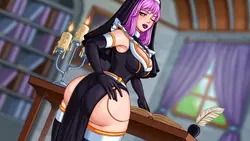 imagem do jogo Horny Warp: Hentai Fantasy: img6.webp