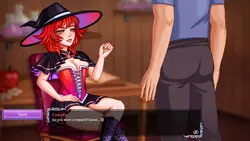 imagem do jogo Horny Warp: Hentai Fantasy: img7.webp
