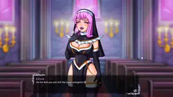 imagem do jogo Horny Warp: Hentai Fantasy: img8.webp