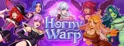 Horny Warp: Hentai Fantasy [v0.2.1]