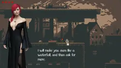 Horny Witch: Crusade game image: img1.webp