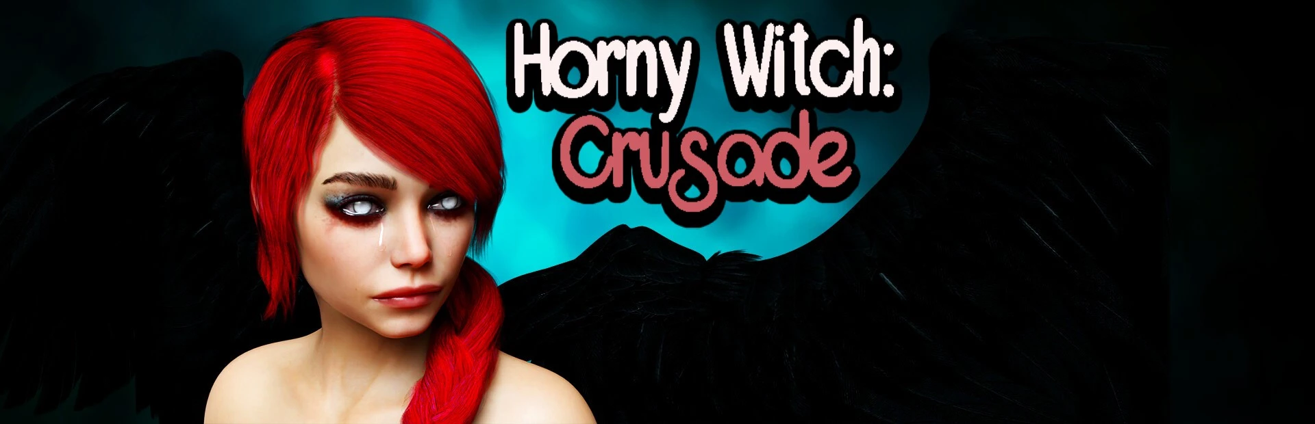 Horny Witch: Crusade main image