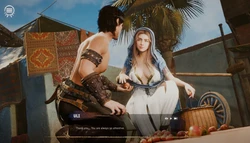 Horny: Die Welt Spielbild: img3.webp