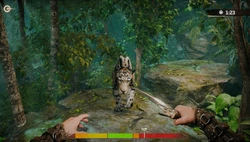 Horny: Die Welt Spielbild: img6.webp