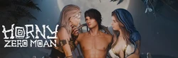 Horny: Die Welt