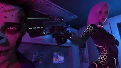 ホーニースタジオ・ホニー69 チームコレクション ゲーム画像: img7.webp