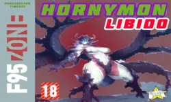 Hornymon: Libido