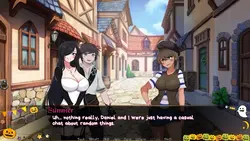 Horror Mansion game image: img1.webp