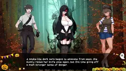 Horror Mansion game image: img3.webp