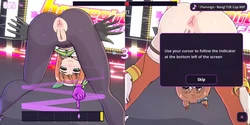 Horsegirl Twerk Off game image: img1.webp