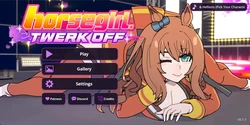 Pferdemädchen Twerk Off [v0.1.1]