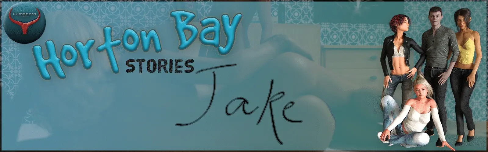Horton Bay Stories - Jake [v0.1.1] main image