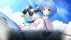 Hoshi Ori Yume Mirai game image: img2.webp