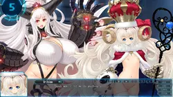 imagem do jogo Hoshizora no Babylon -Semarikuru Cosmic Sukebe Onee-sans..: img6.webp