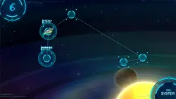 imagem do jogo Hoshizora no Babylon -Semarikuru Cosmic Sukebe Onee-sans..: img9.webp