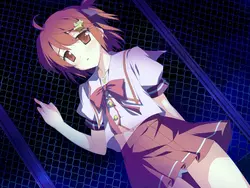 Hoshizora no Memoria - Wish upon a Shooting Star game image: img0.webp