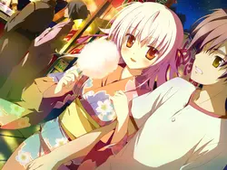Hoshizora no Memoria - Wish upon a Shooting Star game image: img12.webp