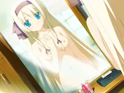 Hoshizora no Memoria - Wish upon a Shooting Star game image: img5.webp
