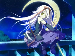 Hoshizora no Memoria - Deseja uma Estrela Atirando