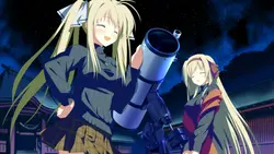 Hoshizora no Memoria -永遠の心- HD 18+版 ゲーム画像: img2.webp