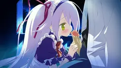 Hoshizora no Memoria -永遠の心- HD 18+版 ゲーム画像: img4.webp