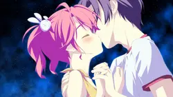 Hoshizora no Memoria -永遠の心- HD 18+版 ゲーム画像: img5.webp