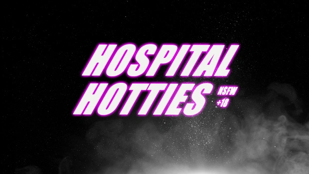 Hospital Hotties main image