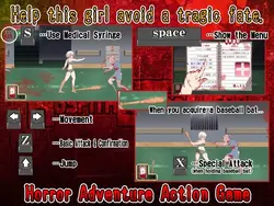 Hospital of the Dead game image: img0.webp