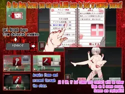 Hospital of the Dead game image: img1.webp
