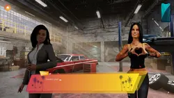 Hot & Lewd: Miami Spielbild: img4.webp