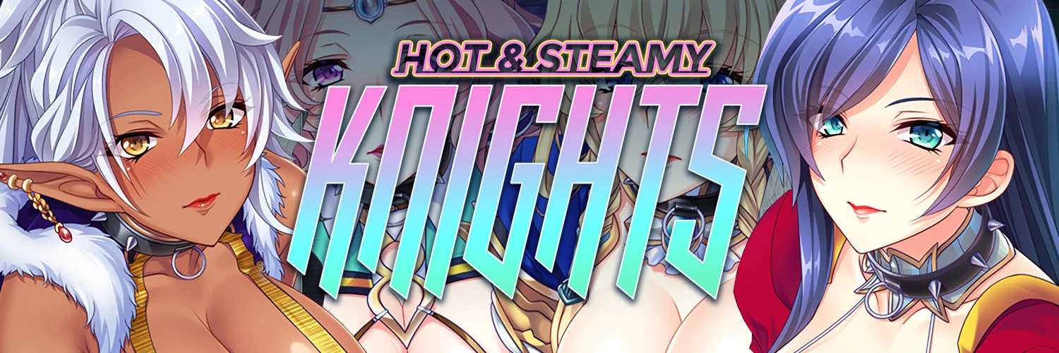 Hot & Steamy Knights [v1.4] main image