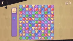 imagen del juego Caliente y encantador: Suger: img4.webp