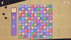 imagen del juego Caliente y encantador: Suger: img7.webp