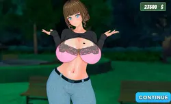 Hot Dates MILF Public Agent game image: img0.webp