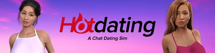 Hot Dating [v0.1.0] main image