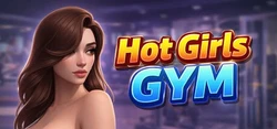 Hot Girls Gym – 裸体健身管理器