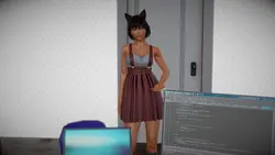Hot Kitty BAR game image: img12.webp