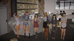 Hot Kitty BAR game image: img17.webp