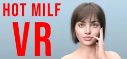 Hot MILF VR