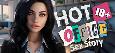 Hot Office: Sex Story main image