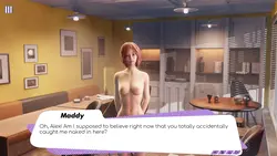 Hot Pussy College 2 game image: img11.webp