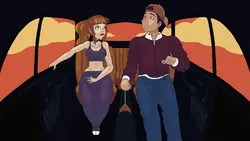 imagen del juego Hot Road: img0.webp