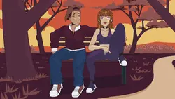 imagen del juego Hot Road: img1.webp