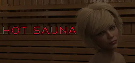 Hot Sauna main image