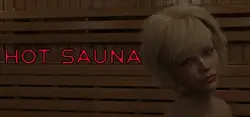Sauna quente