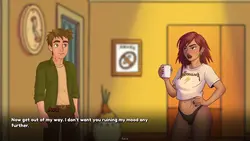 Hot Season Adventure game image: img0.webp
