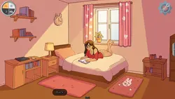 Hot Season Adventure game image: img2.webp