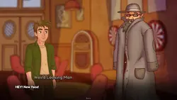Hot Season Adventure game image: img3.webp