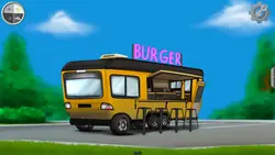 Hot Season Adventure game image: img4.webp